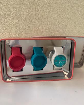 Orologio O bag