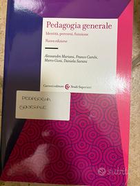 Pedagogia generale