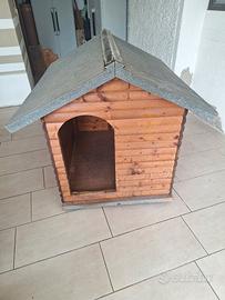 CUCCIA PER CANI TG GRANDE