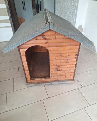 CUCCIA PER CANI TG GRANDE