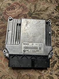 Centraline motore Bosch IMMO OFF Mercedes VW BMW