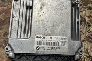 Centraline motore Bosch IMMO OFF Mercedes VW BMW