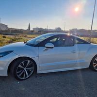 Peugeot RCZ 2.0 HDi 163CV