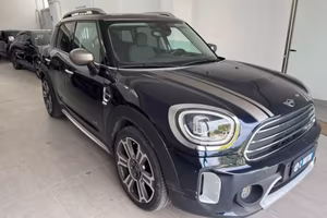 MINI Mini Countryman 2.0 Cooper D Hype all4 auto