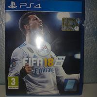 fifa 18