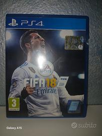 fifa 18