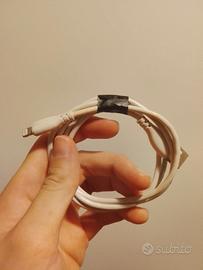 Caricabatterie per iPhone 