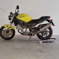Cagiva Raptor interesse storico