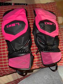 Guanti sci Leki WCR VENOM tg 7.5