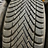 4 GOMME USATE INVERNALE 2055017 - CP17917205