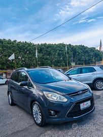 Ford C-Max C-Max7 1.6 TDCi 115CV Plus