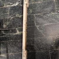 Portapacchi universale per diversi modelli auto