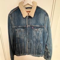 Giacca Levis imbottita