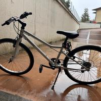 Bicicletta 24”