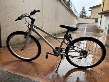 Bicicletta 24”