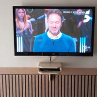 Televisione 50 pollici plasma hd