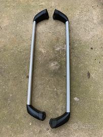 Portatutto toyota LAND CRUISER