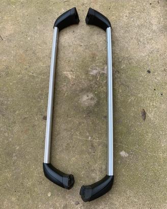 Portatutto toyota LAND CRUISER