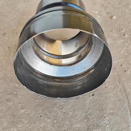 raccordo canna fumaria