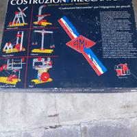 costruzioni meccaniche