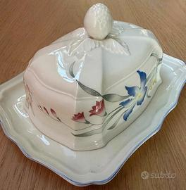 burriera Villeroy Boch 