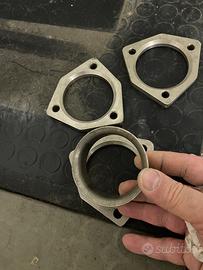 Flange per Delta Evoluzione