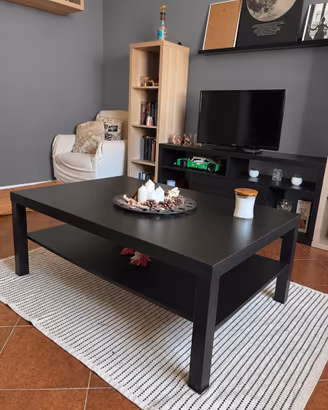 Mobili salotto IKEA