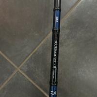 Daiwa tournament s feeder