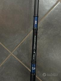 Daiwa tournament s feeder