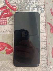 Iphone 14 bianco (128gb)