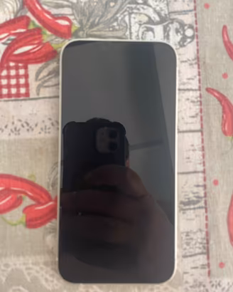 Iphone 14 bianco (128gb)