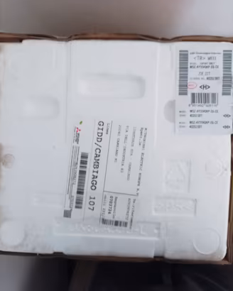 Climatizzatore Mitsubishi Electric -12000 btu