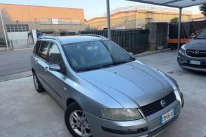 Fiat Stilo 1.9 JTD spaziosa famigliare 140cv