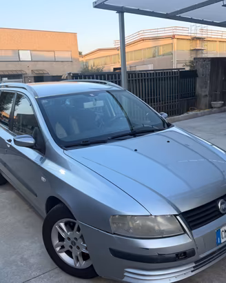 Fiat Stilo 1.9 JTD spaziosa famigliare 140cv