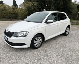 Skoda Fabia 1.4 TDI 75 CV Active