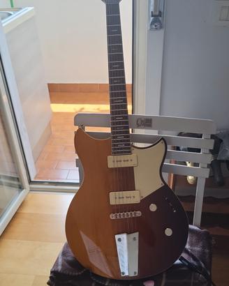 yamaha revstar standard con pk P90