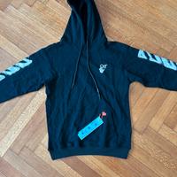 Felpa Off-White