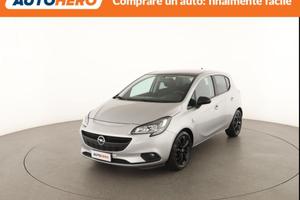 OPEL Corsa HF80832