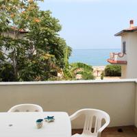 Appartamento fronte mare a mirto crosia, calabria