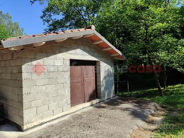 Rustico/Casale/Corte Villa Collemandina