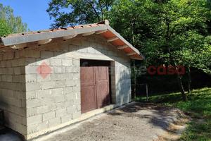 Rustico/Casale/Corte Villa Collemandina