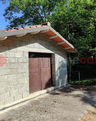 Rustico/Casale/Corte Villa Collemandina