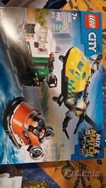 lego city 30 euro