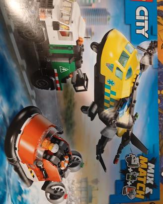 lego city 30 euro