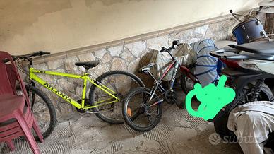 Biciclette