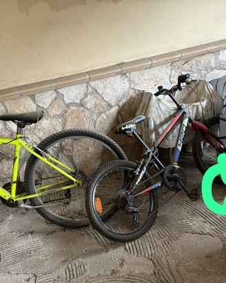 Biciclette