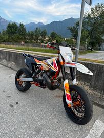 Ktm 300 exc - 2017