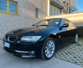 BMW Serie 3 Coupé 330d xDrive