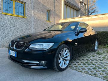 BMW Serie 3 Coupé 330d xDrive