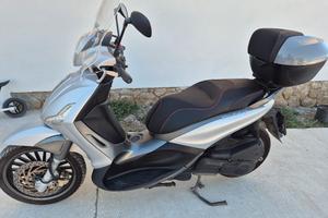 Piaggio Beverly S 300